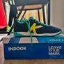 Kelme Copa Indoor Football Boots Image 5