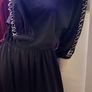 Mister Ant Vintage 1970s Dress Image 2