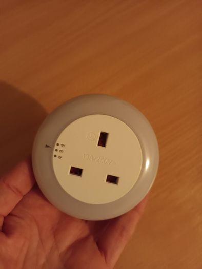 Children's night lights