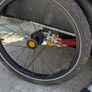 Burley Cub X Bike Trailer Image 5