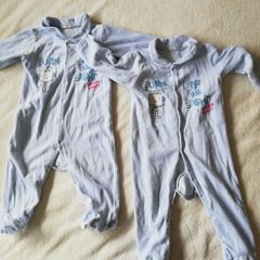 Benetton 6-9 months