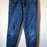 Boys Trousers x2 Good Condition Image 2