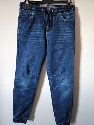 Boys Trousers x2 Good Condition