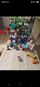 minecraft toy