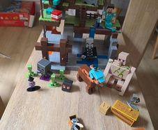 minecraft toy