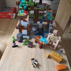 minecraft toy
