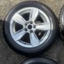 15 inch Alloy Wheels & Tyres Image 4
