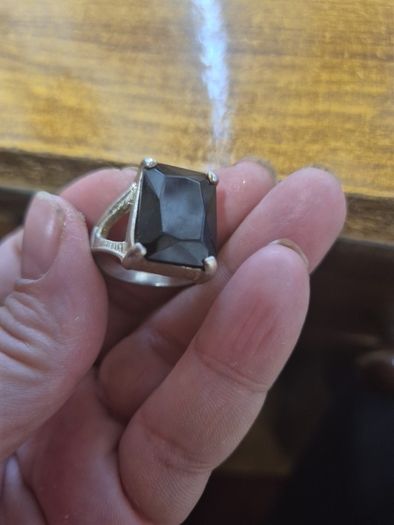 Vintage Ring