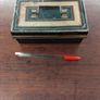 Vintage Cash Tins Image 6