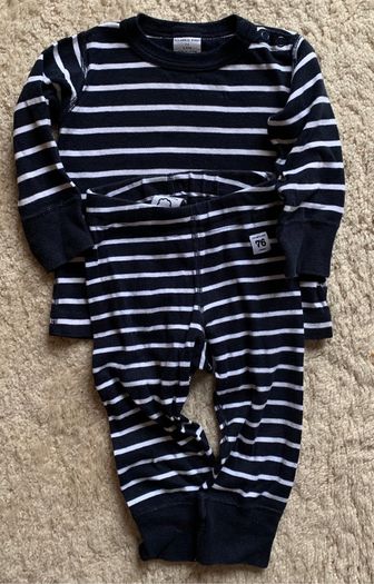 P.O.P. Outfit 6-9mths (including postage)