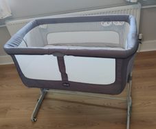 Chicco Next2Me Dream Baby Cot