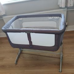 Chicco Next2Me Dream Baby Cot