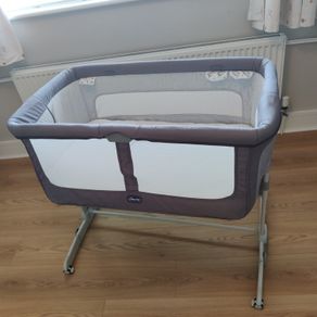 Chicco Next2Me Dream Baby Cot
