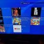 sony ps4 pro 1tb jailbroken modded Image 3