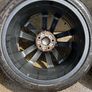 Genuine Audi S5/A5 19" Alloy Wheels - Like New Image 9