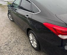 Hyundai. I40 Executive