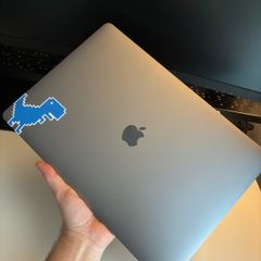 Macbook Pro 15' - Touchbar