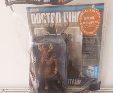Dr who
