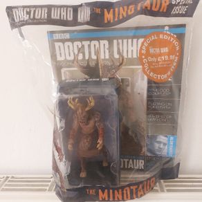Dr who