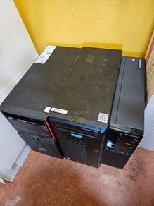 Fujitsu Esprimo P420 E85+
