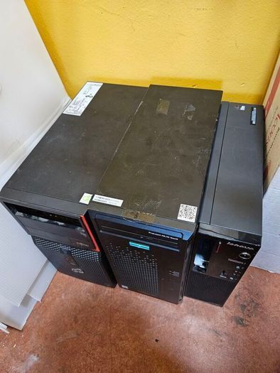 Fujitsu Esprimo P420 E85+