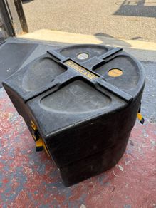 14" Floor Tom Hardcase