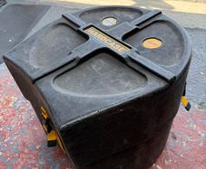 14" Floor Tom Hardcase
