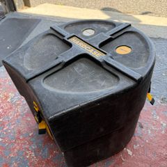 14" Floor Tom Hardcase