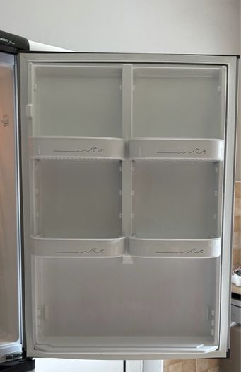 Beko Fridge