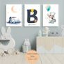 Personalised Wall Art Image 2