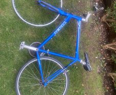 trek bike