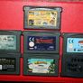 Gameboy Advance or DS Games Image 2