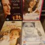Julia Roberts Dvd Collection Bundle Mystic Pizza Stepmom Steel Magnolias Pretty Woman Etc Image 3