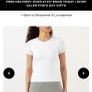 women t-shirt Image 4