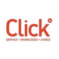 Click.ie Jobs in Ireland