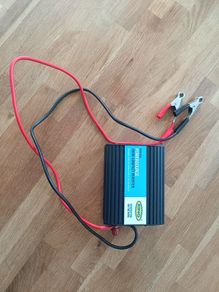 Power Source