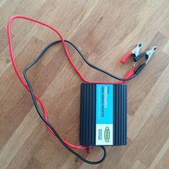 Power Source