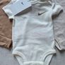 3m, Nike Baby Vests Image 4