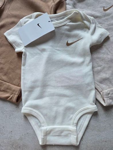3m, Nike Baby Vests