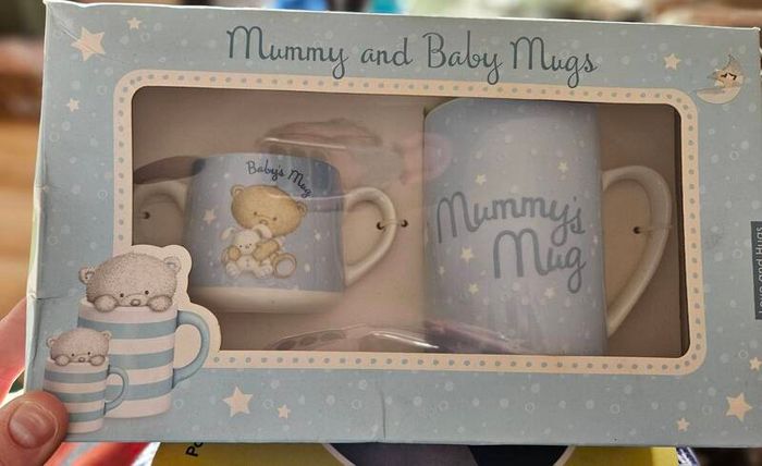 Gift Mugs