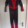 Spiderman costume Image 2