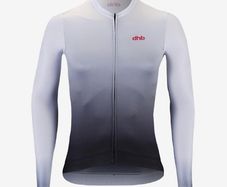 Dhb Aeron Long Sleeve Jersey 3.0