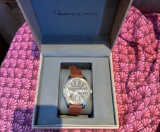 Hamilton Khaki Field Automatic 42mm