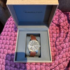 Hamilton Khaki Field Automatic 42mm