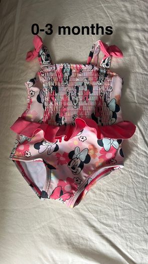 Girls & boys baby swim wear