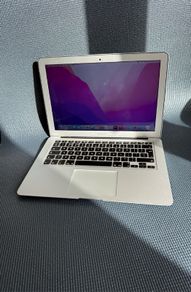Apple MacBook Air 13" Early 2015