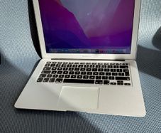 Apple MacBook Air 13" Early 2015