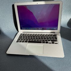 Apple MacBook Air 13" Early 2015