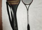 Dunlop Squash Racquet