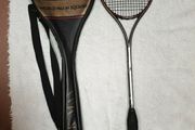 Dunlop Squash Racquet